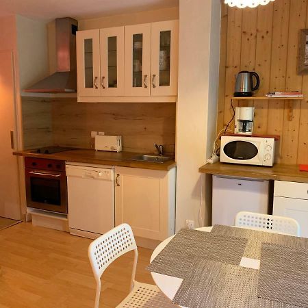 Chamonix Studio Jardin エクステリア 写真